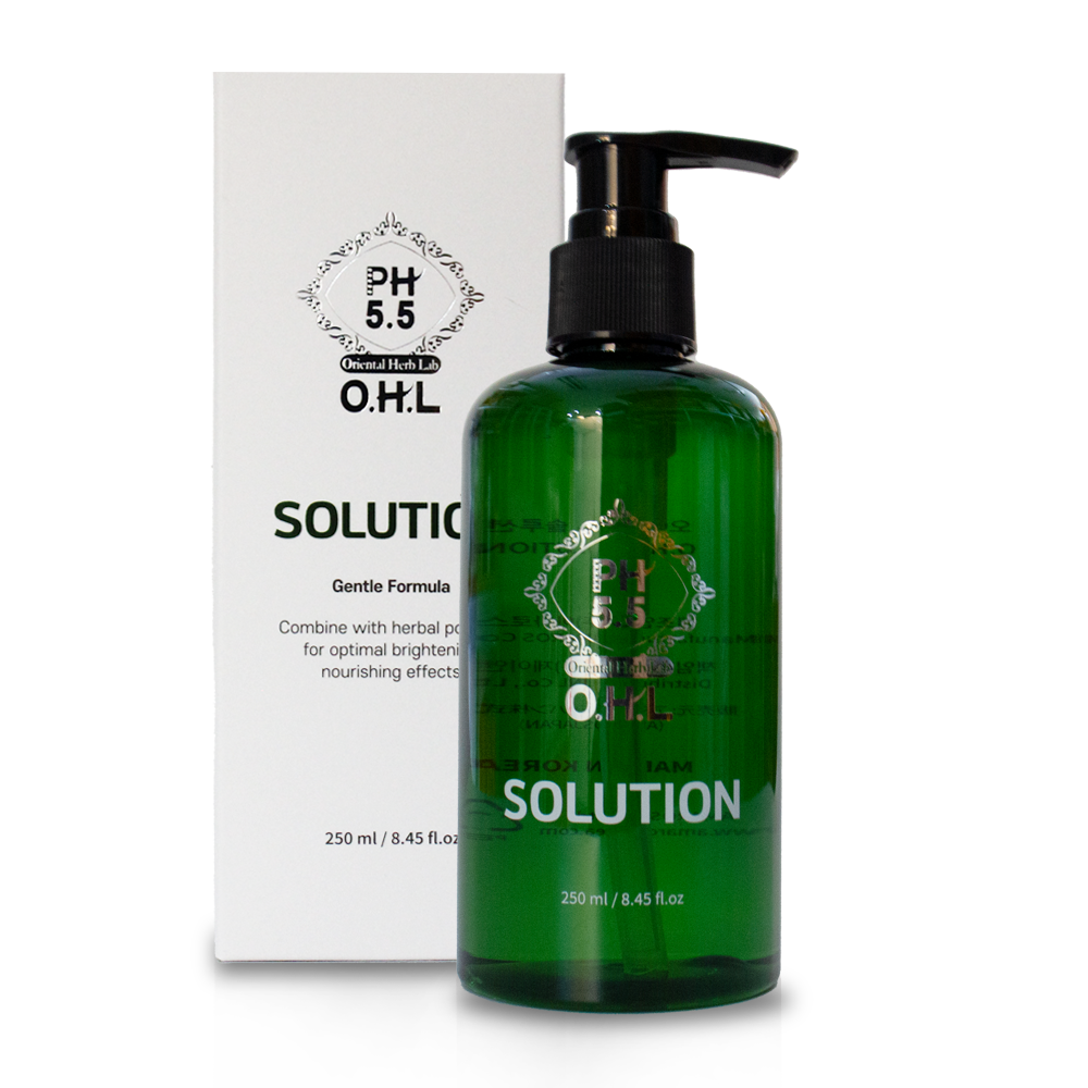 O.H.L Solution – Amaros USA O.H.L Solution – Amaros USA