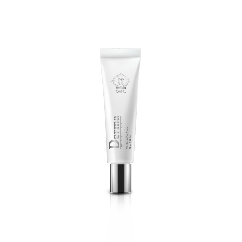 Derma Eye Cream